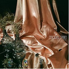 TIGERS JAW-I WON'T CARE HOW YOU.. (CD)