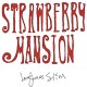 LANGHORNE SLIM-STRAWBERRY MANSION (LP)