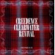CREEDENCE CLEARWATER REVIVAL-PERFORMANCE  (CD)