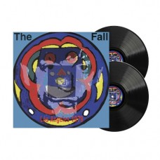 FALL-LIVE FROM THE.. -LTD- (2LP)