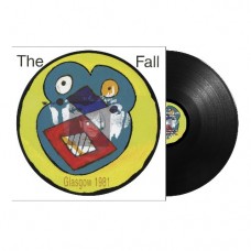 FALL-LIVE FROM THE.. -LTD- (LP)