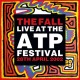 FALL-LIVE AT THE ATP.. -LTD- (2LP)