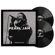 PEARL JAM-BRIDGING THE GAP (2LP)
