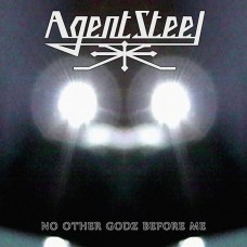 AGENT STEEL-NO OTHER.. -COLOURED- (2LP)