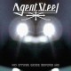 AGENT STEEL-NO OTHER.. -COLOURED- (2LP)