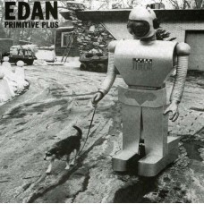 EDAN-PRIMITIVE PLUS (CD)