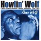 HOWLIN' WOLF-RARE WOLF 1948 TO 1963 (2CD)