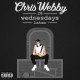 CHRIS WEBBY-28 WEDNESDAYS LATER (CD)