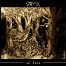 VARMIA-BAL LADA (CD)