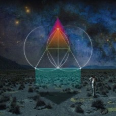 GLITCH MOB-DRINK THE SEA -COLOURED- (2LP)