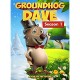 SÉRIES TV-GROUNDHOG DAVE SEASON 1 (DVD)