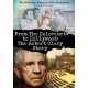 DOCUMENTÁRIO-FROM THE HOLOCAUST TO.. (DVD)