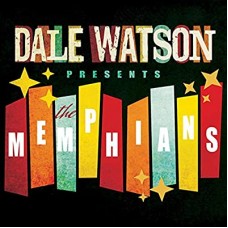 DALE WATSON-DALE WATSON PRESENTS:.. (CD)