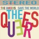 QUEERS-SAVE THE WORLD (CD)