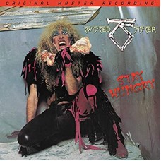 TWISTED SISTER-STAY HUNGRY -HQ/LTD- (LP)