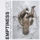 EMPTINESS-VIDE-COLOURED/LTD/INSERT- (LP)