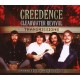 CREEDENCE CLEARWATER REVIVAL-TRANSMISSIONS (CD)