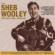 SHEB WOOLEY-SHEB WOOLEY.. -BOX SET- (2CD)