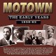 V/A-MOTOWN - THE.. -BOX SET- (3CD)