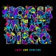 HORSE MEAT DISCO-LOVE & DANCING (2LP)