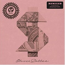 OLIVER DOLLAR-ANOTHER DAY.. -REMIX- (12")