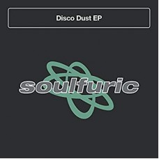 SOULSEACHER BOBBY/ D'AMBR-DISCO DUST -EP- (12")