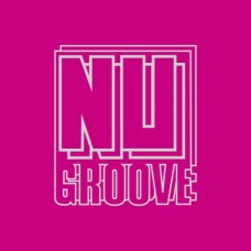 V/A-NU GROOVE RECORDS.. (2-12")