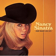 NANCY SINATRA-START WALKIN' 1965-1976 (2LP)