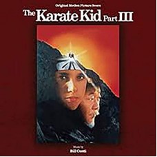 BILL CONTI-KARATE KID.. -EXPANDED- (CD)