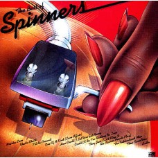 SPINNERS-BEST OF.. -COLOURED- (LP)