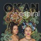OKAN-ESPIRAL (CD)