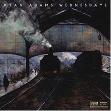 RYAN ADAMS-WEDNESDAYS -DIGI- (CD)