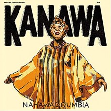 NAHAWA DOUMBIA-KANAWA (CD)