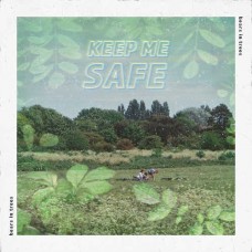 BEARS IN TREES-KEEP ME SAFE / I WANT.. (LP)