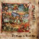 DJ MUGGS THE BLACK GOAT-DIES OCCIDENDUM-COLOURED- (LP)
