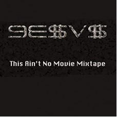 NINEE$V$-THIS AIN'T NO MOVIE.. (CD)