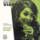 B.S.O. (BANDA SONORA ORIGINAL)-VIXEN -LTD/COLOURED- (LP)
