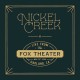 NICKEL CREEK-LIVE FROM.. -COLOURED- (LP)