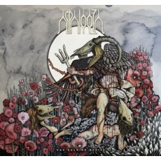 APPALOOZA-HOLY OF HOLIES (CD)