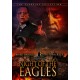 FILME-NIGHT OF THE EAGLES (DVD)