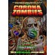 FILME-CORONA ZOMBIES (DVD)