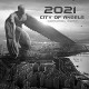 B.S.O. (BANDA SONORA ORIGINAL)-CITY OF ANGELS (2021) (CD)