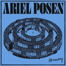 ARIEL POSEN-HEADWAY (2LP)