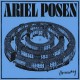 ARIEL POSEN-HEADWAY (CD)