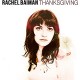 RACHEL BAIMAN-THANKSGIVING (CD)