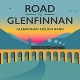 GLENFINNAN CEILIDH BAND-ROAD TO GLENFINNAN (CD)