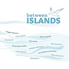 V/A-BETWEEN ISLANDS (2CD)