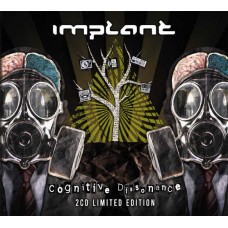 IMPLANT-COGNITIVE.. -DIGI- (2CD)