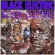 BLACK ELECTRIC-BLACK ELECTRIC -COLOURED- (LP)