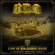 U.D.O.-LIVE IN.. (2CD+DVD)